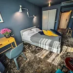 Hotel Rila 3*