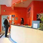 Hotel Rila 3*