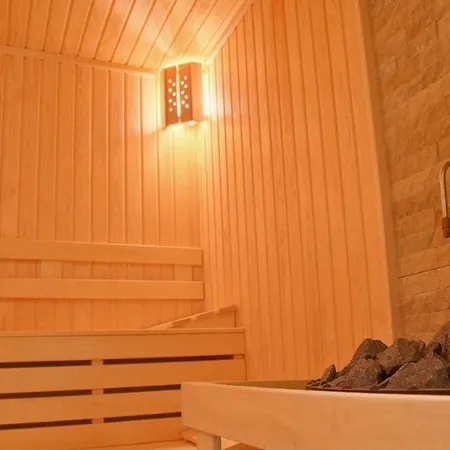 Rila Szálloda Dupnica