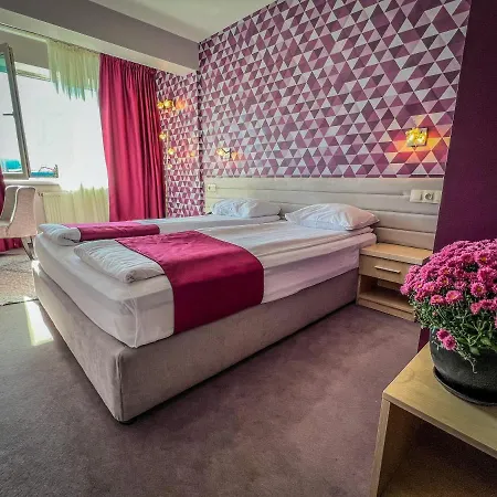 Rila Hotel Dupnița