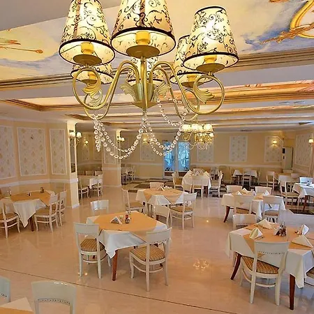 Rila Hotell 3*