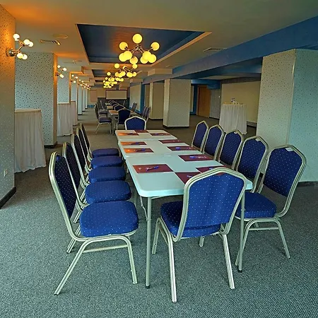 Szálloda Rila Dupnica