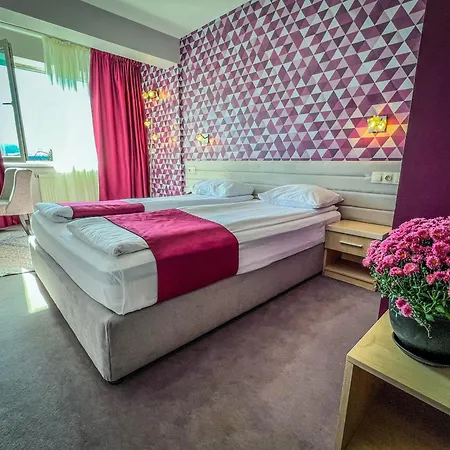Hotel Rila
