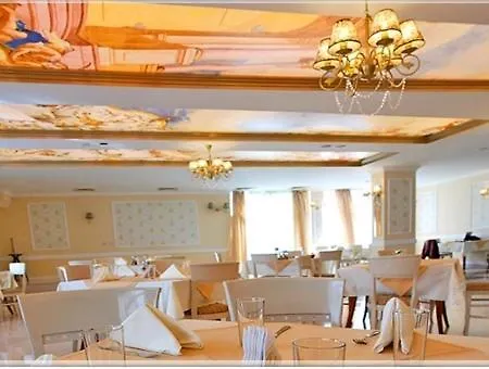 Hotel Rila Dupnița