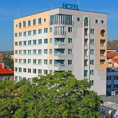 Rila Hotell