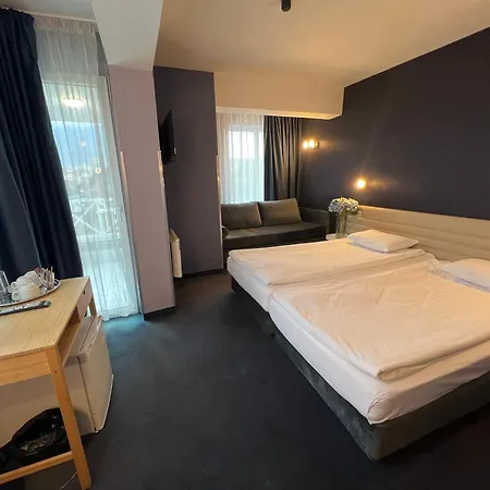 Hotell Rila