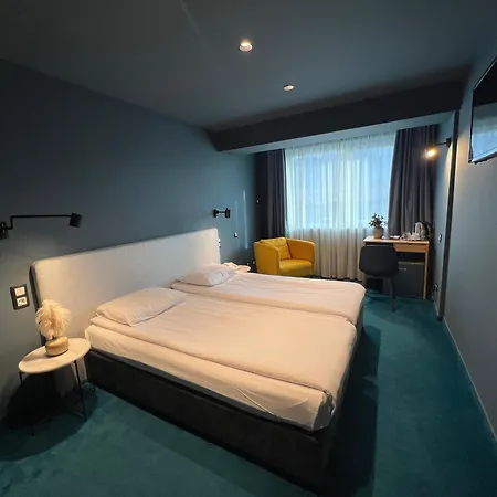 Hotel Rila 3*