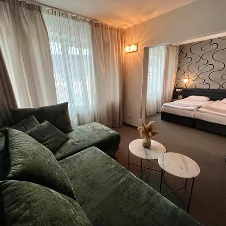 Rila Hotell Dupnitsa