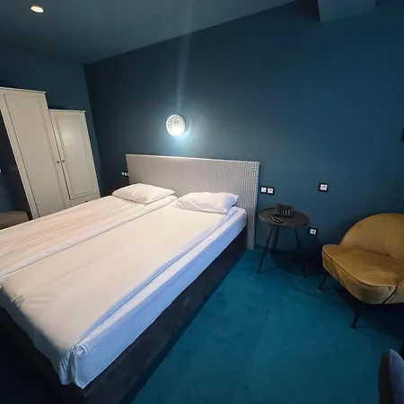 Rila Hotel