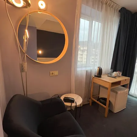 Hotell Rila