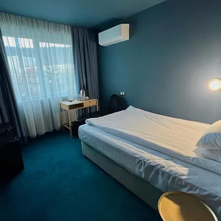 Rila Hotell 3*