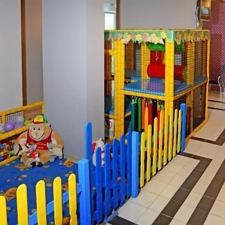 Hotell Rila
