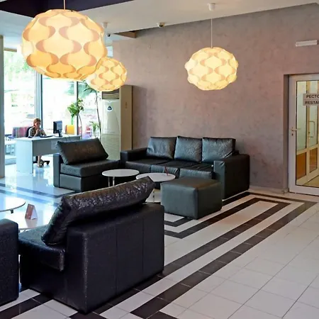 Rila Szálloda Dupnica