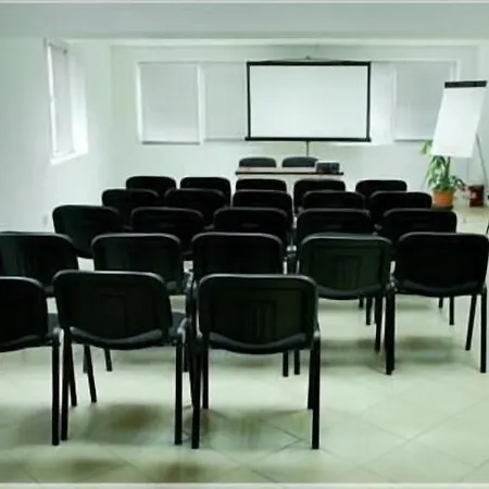 Rila Szálloda Dupnica