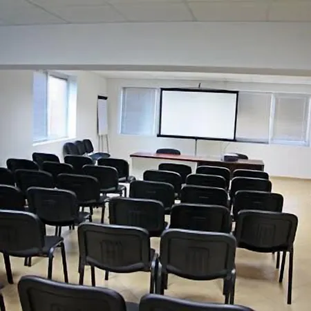 Szálloda Rila Dupnica