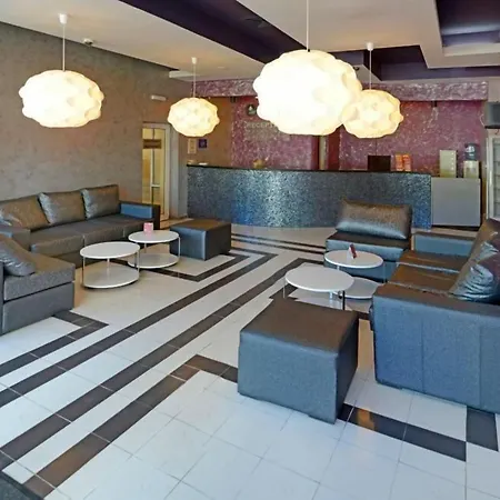 Rila Hotell 3*