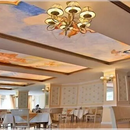 Rila Hotell