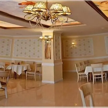 Rila Hotel 3*