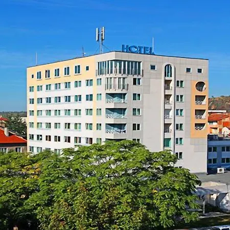 Hotell Rila