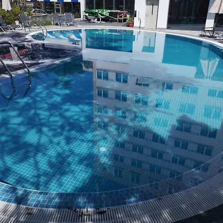 Hotell Rila Dupnitsa