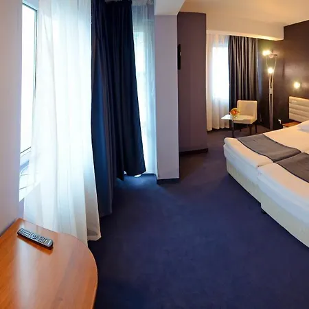 Hotel Rila Dupnița