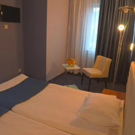 Hotell Rila