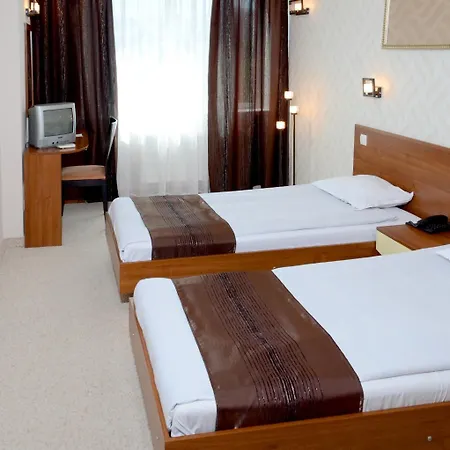 Rila Szálloda Dupnica