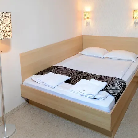 Rila Szálloda Dupnica