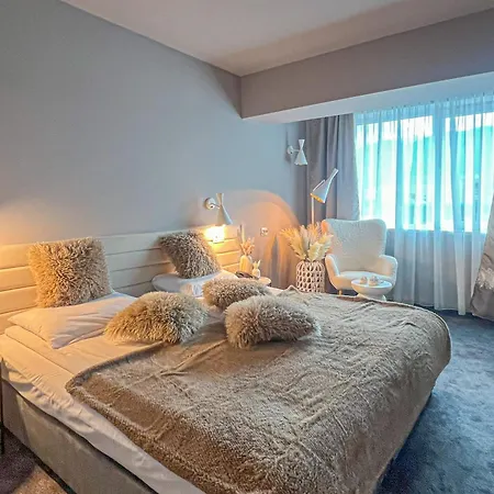 Rila Hotell 3*