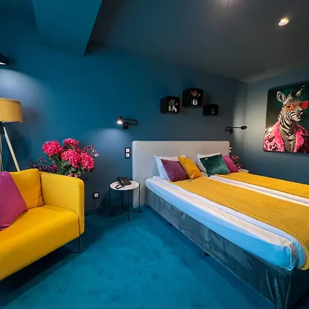 Rila Hotell 3*