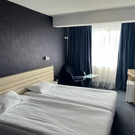 Rila Hotell Dupnitsa
