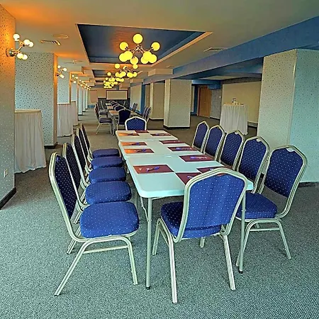 Hotel Rila