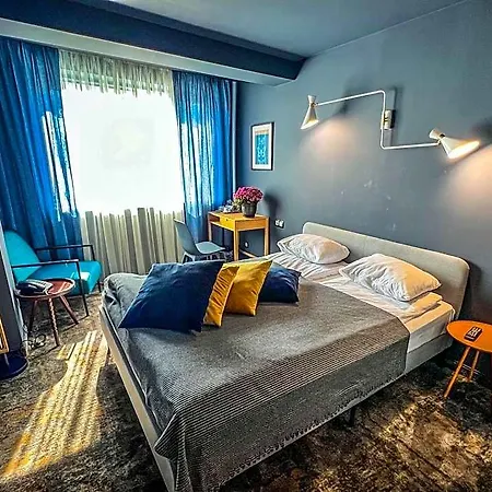 Hotel Rila 3*