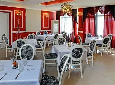 Rila Hotel Dupnița