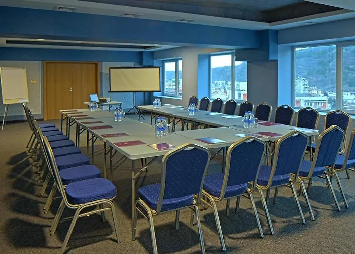 Rila Ντούπνιτσα