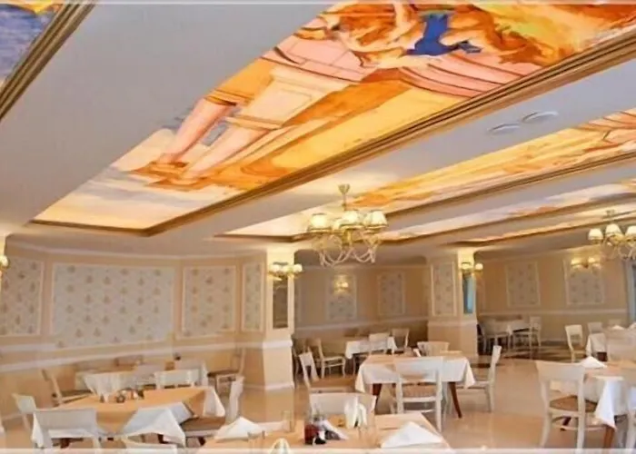 Rila Ντούπνιτσα